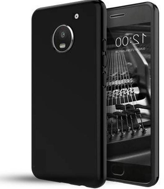 SHUBTECH Front & Back Case for Motorola Moto G5 Plus