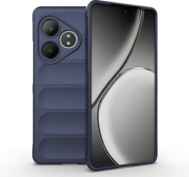 Cover Alive Back Cover for RealMe GT 6T 5G
