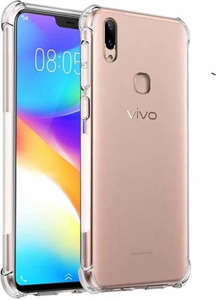 COVERHEAD Back Cover for Vivo V9