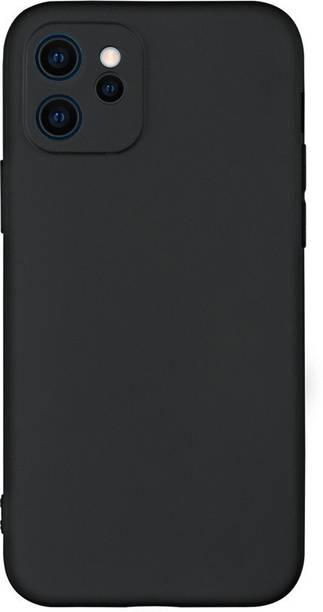 KIRBHG Back Cover for Apple iPhone 12