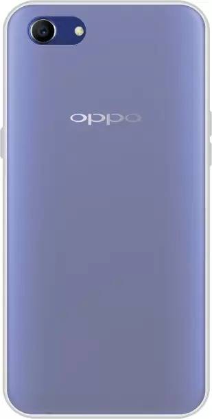 Yuphoria Back Cover for Oppo A83