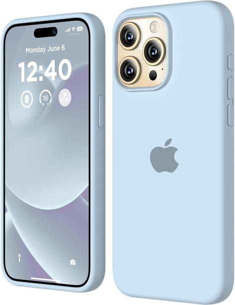 FABULANE Back Cover for IPHONE 12 Pro