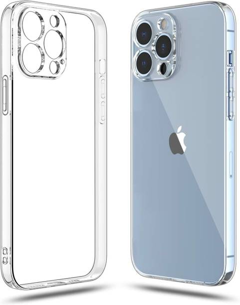 स्मार्टपॉकेट Back Cover Apple iPhone 13 Pro Max के लिए