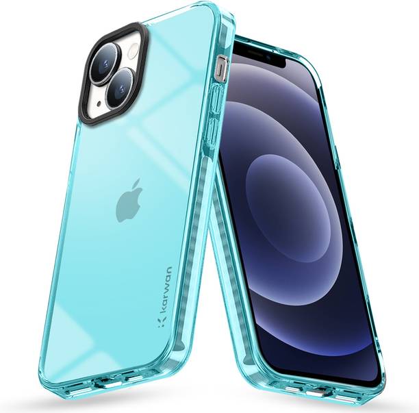 KARWAN Back Cover for APPLE iPhone 13