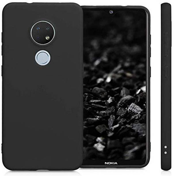 INSTYLE Back Cover for Nokia 7.2
