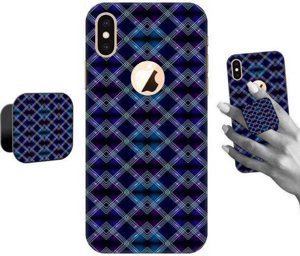 COVERDESIGN Back Cover for Apple iPhone XS Max