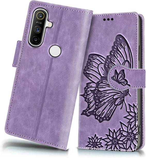 Mobishield Back Cover for Realme Narzo 20A