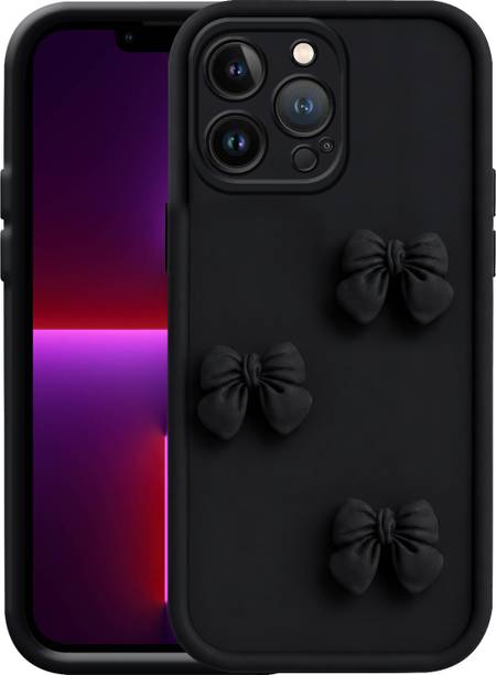 MVMS Back Cover for Apple iPhone 13 Pro