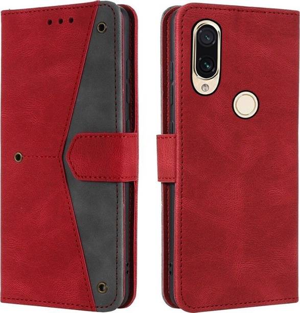 Aleppo Back Cover for Mi Redmi Note 7, Mi Redmi Note 7s, Mi Redmi Note 7 Pro, MZB7263IN, MZB7743IN, MZB7465IN