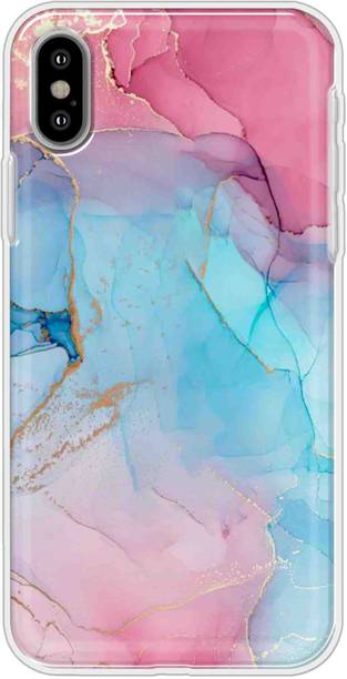 iCopertina Back Cover for Apple iPhone X