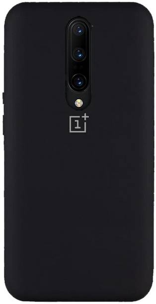 Big Wings Back Cover for ONEPLUS 8