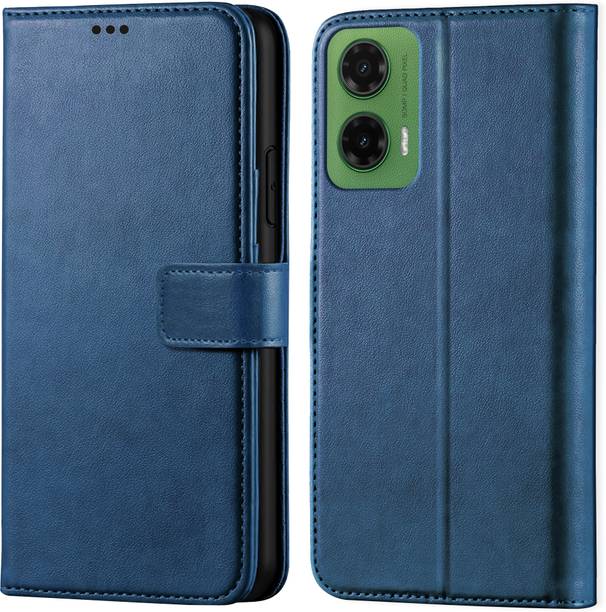Ascensify Back Cover for MOTOROLA MOTO G35