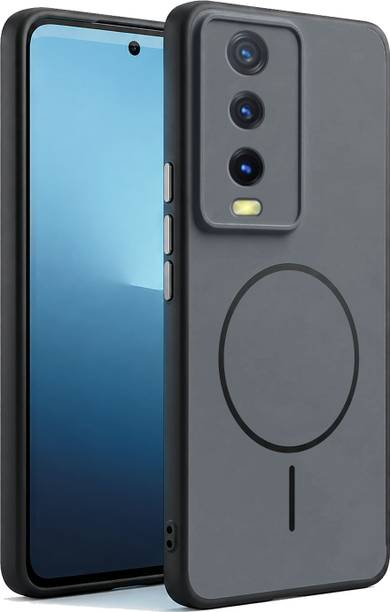 Flipkart SmartBuy Back Cover for vivo Y20i