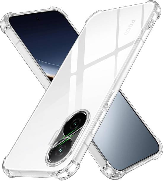 Bodoma Back Cover for Xiaomi Redmi Turbo 4 Pro / Poco f7