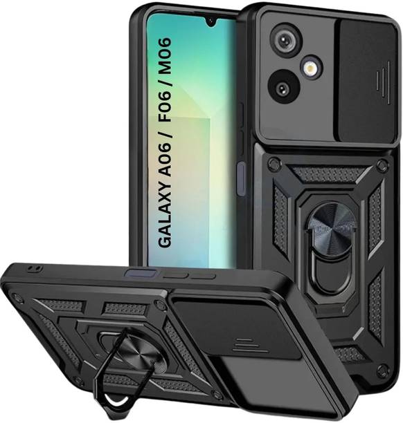Fablue Back Cover for SAMSUNG Galaxy F06 5G