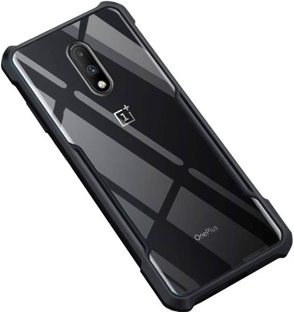 SRT Back Cover for OnePlus 6T