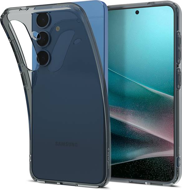 Spigen Back Cover for Samsung Galaxy S25