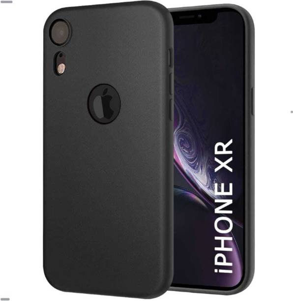 vmt stock Back Cover for Apple iPhone XR