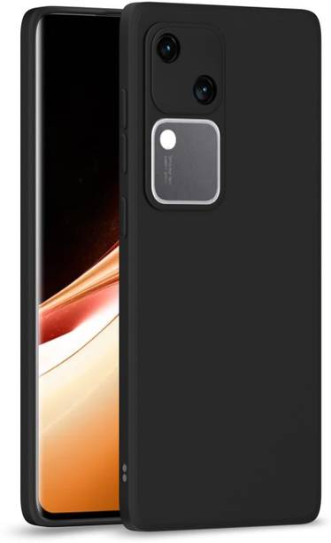 Pikkme Back Cover for Vivo V30 5G
