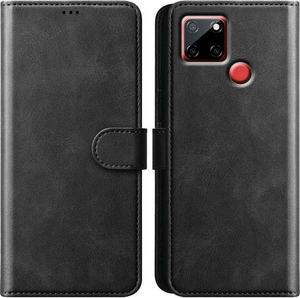 PFOAM Back Cover for REALME C12
