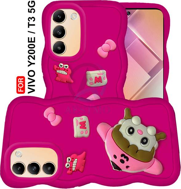 AESTMO Back Cover for VIVO Y200E