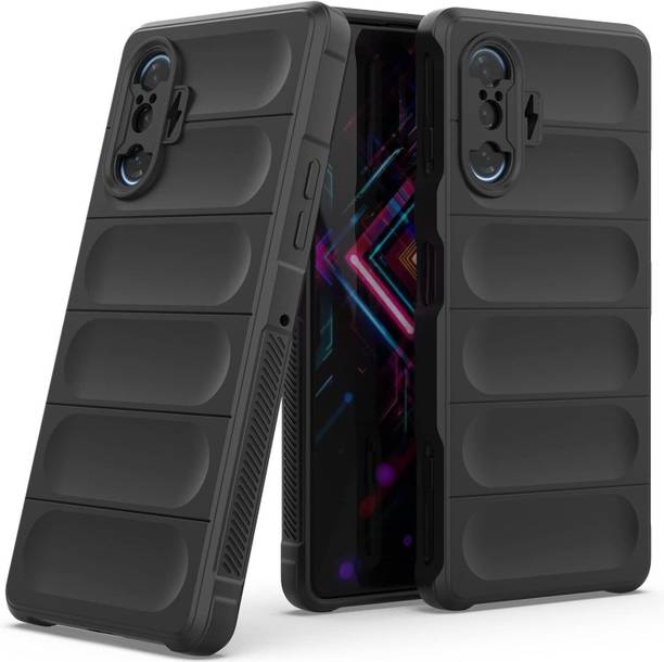 Wellpoint Back Cover for Poco F3 GT