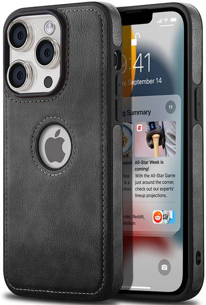 KARWAN Back Cover for APPLE iPhone 11 Pro