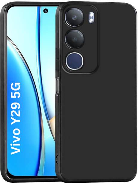 KWINE CASE Back Cover for Vivo Y29 5G