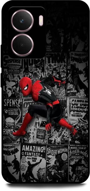 WallCraft Back Cover for realme P3 5G