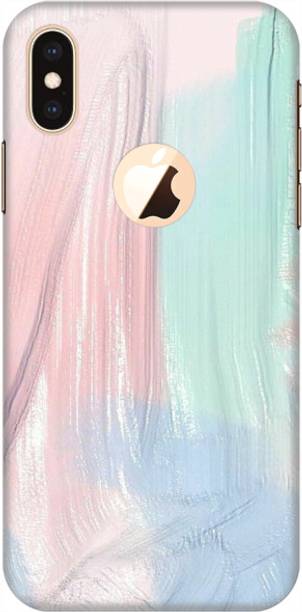 Coberta Case Back Cover for Apple iPhone XS Max