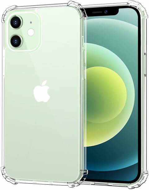 Softlink Back Cover for Apple iPhone 12