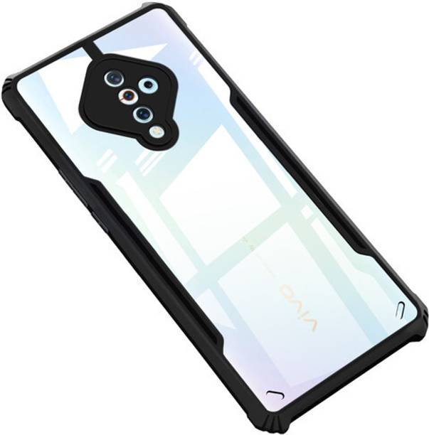 CASEBLINK Pouch for Vivo S1 Pro