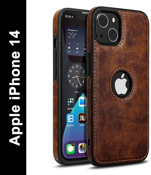 Cover Alive Back Cover for iPhone 14