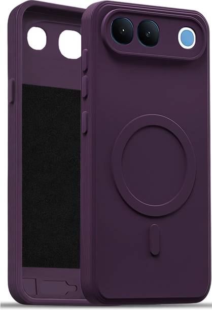 Flipkart SmartBuy Back Cover for vivo S2 5G