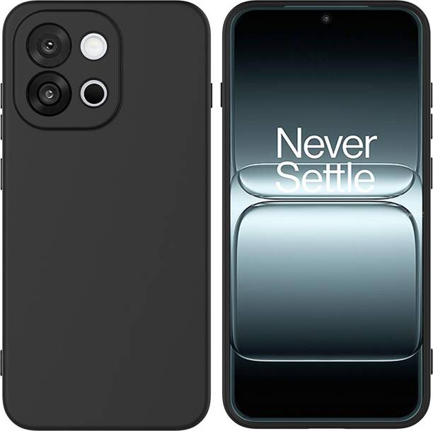 SNAPCOVR Back Cover for Oneplus Nord 6 5G