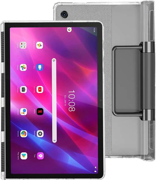 Gizmofreaks Back Cover for Lenovo Tab Yoga 11 inch