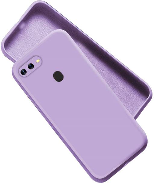 Artistque Back Cover for Oppo A7
