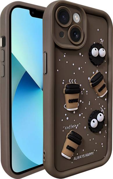 KartV Back Cover for Apple Iphone 13, Iphone 13