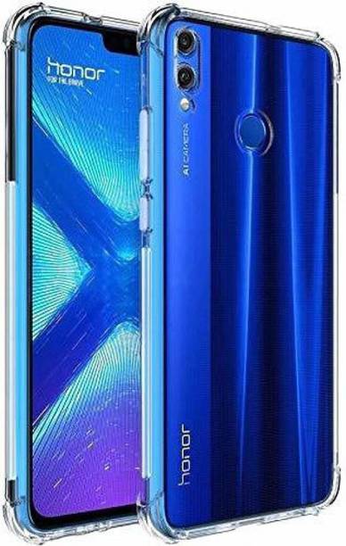 Gorilion Back Cover for Honor 8X