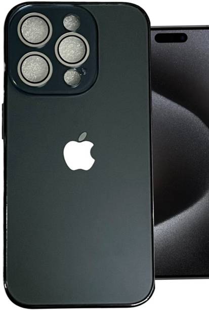 Zekly Back Cover for APPLE IPHONE 13 PRO MAX