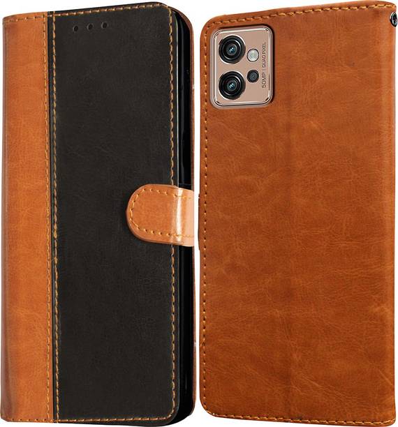 Casotec Back Cover for Motorola Moto G32 4G