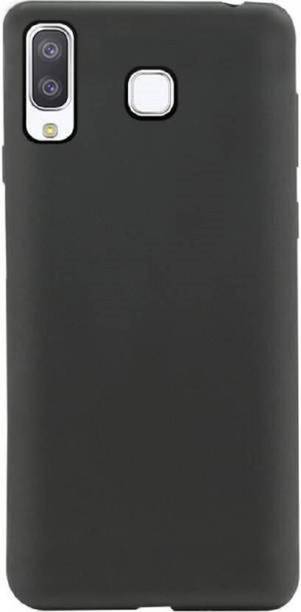 KIRBHG Back Cover for Samsung Galaxy M30