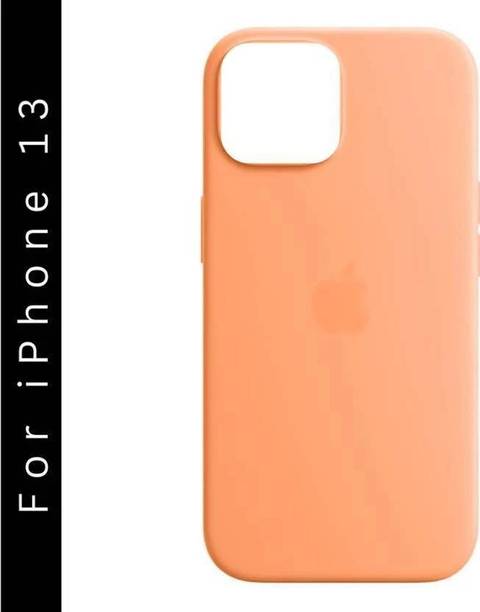 ESELSE Back Cover for Apple iPhone 13