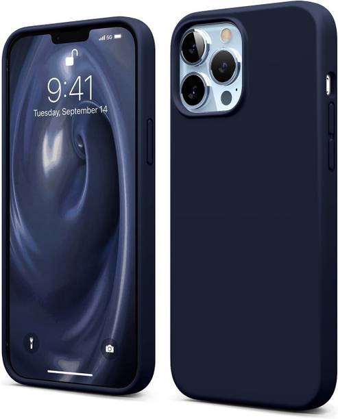 capo Back Cover for Apple iPhone 13 Pro