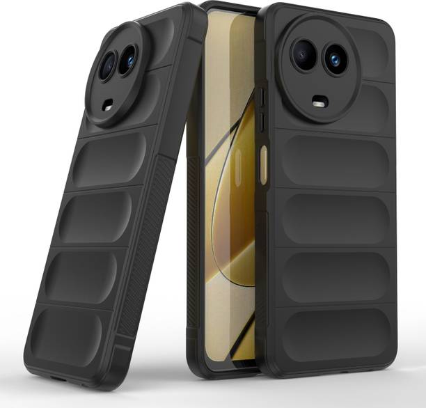 GLOBAL NOMAD Back Cover for Realme 11 5G