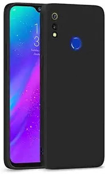 Pikkme Back Cover for Realme 3