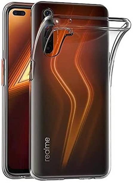 SRT Back Cover for Realme XT