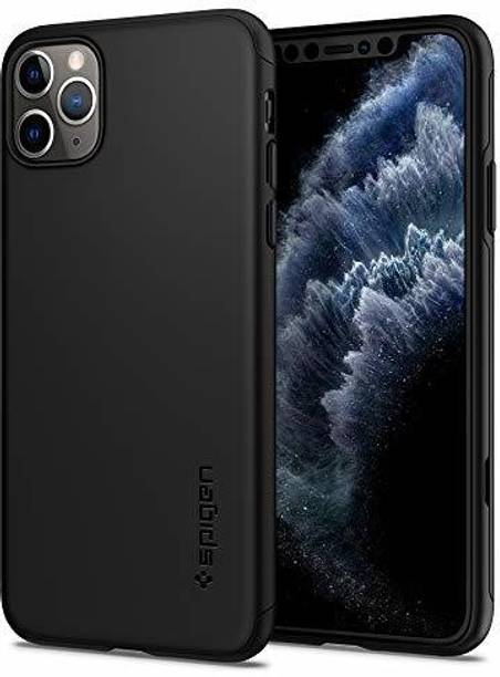 Spigen Thin Fit Classic Back Cover for APPLE iPhone 11 Pro