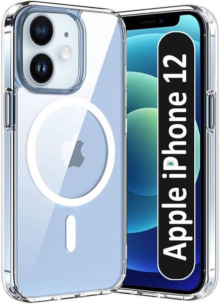 Infinite Case Back Cover for Apple iPhone 12