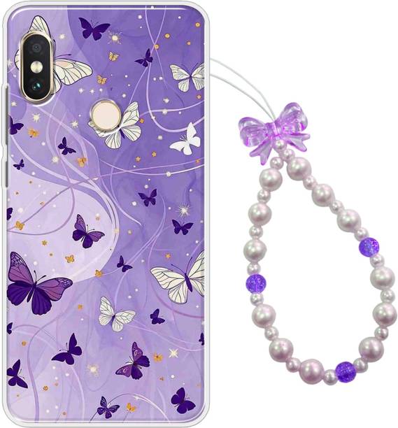 iCopertina Back Cover for Mi Redmi Note 5 Pro